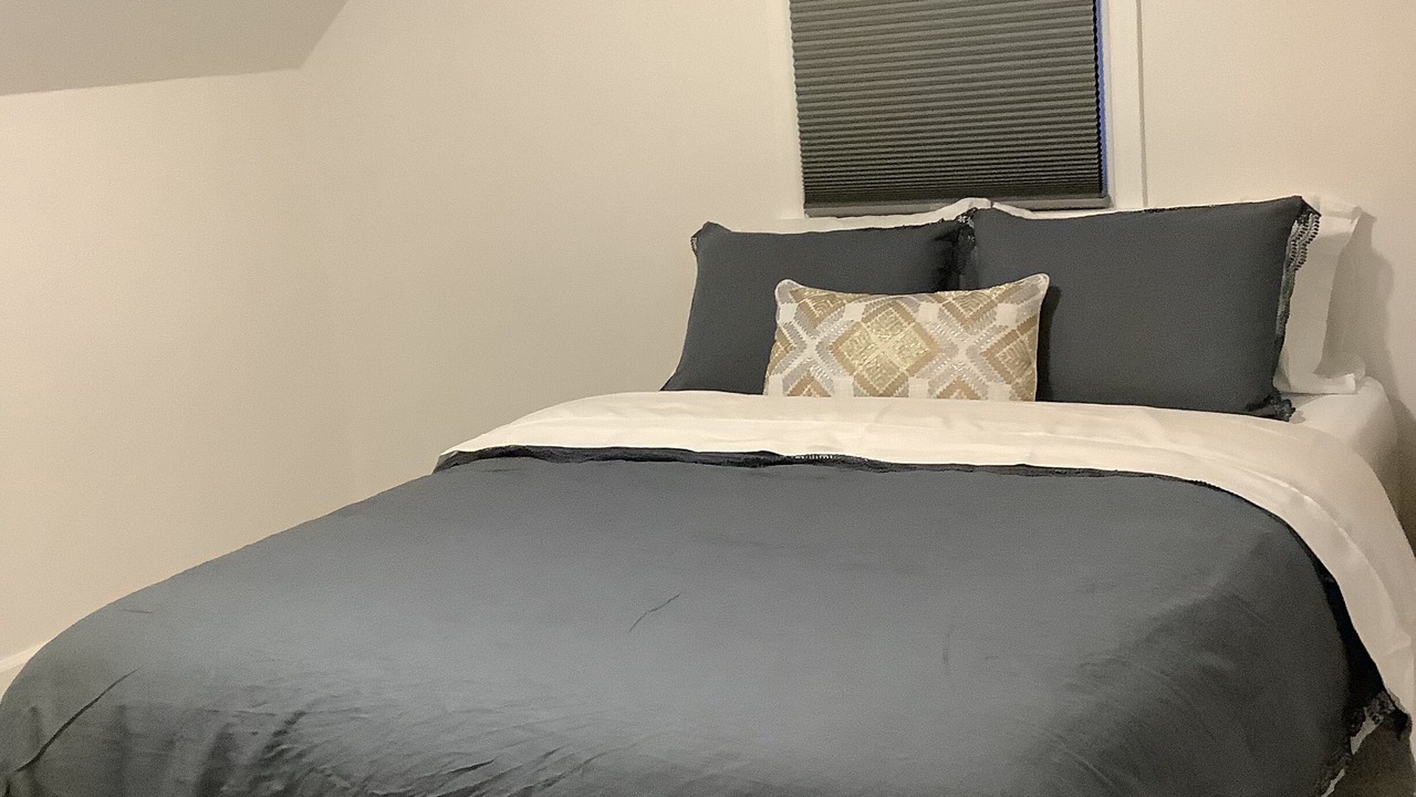 Photo of Bedroom in Dumbarton