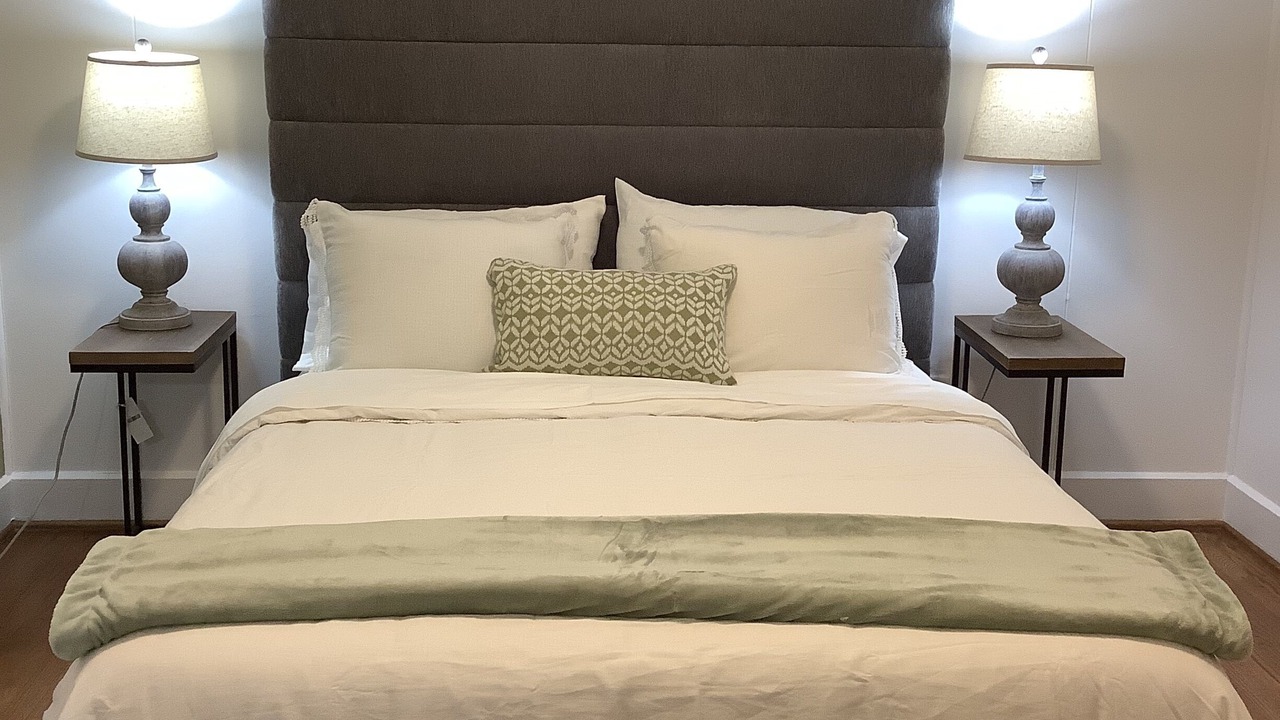 Photo of Bedroom in Dumbarton