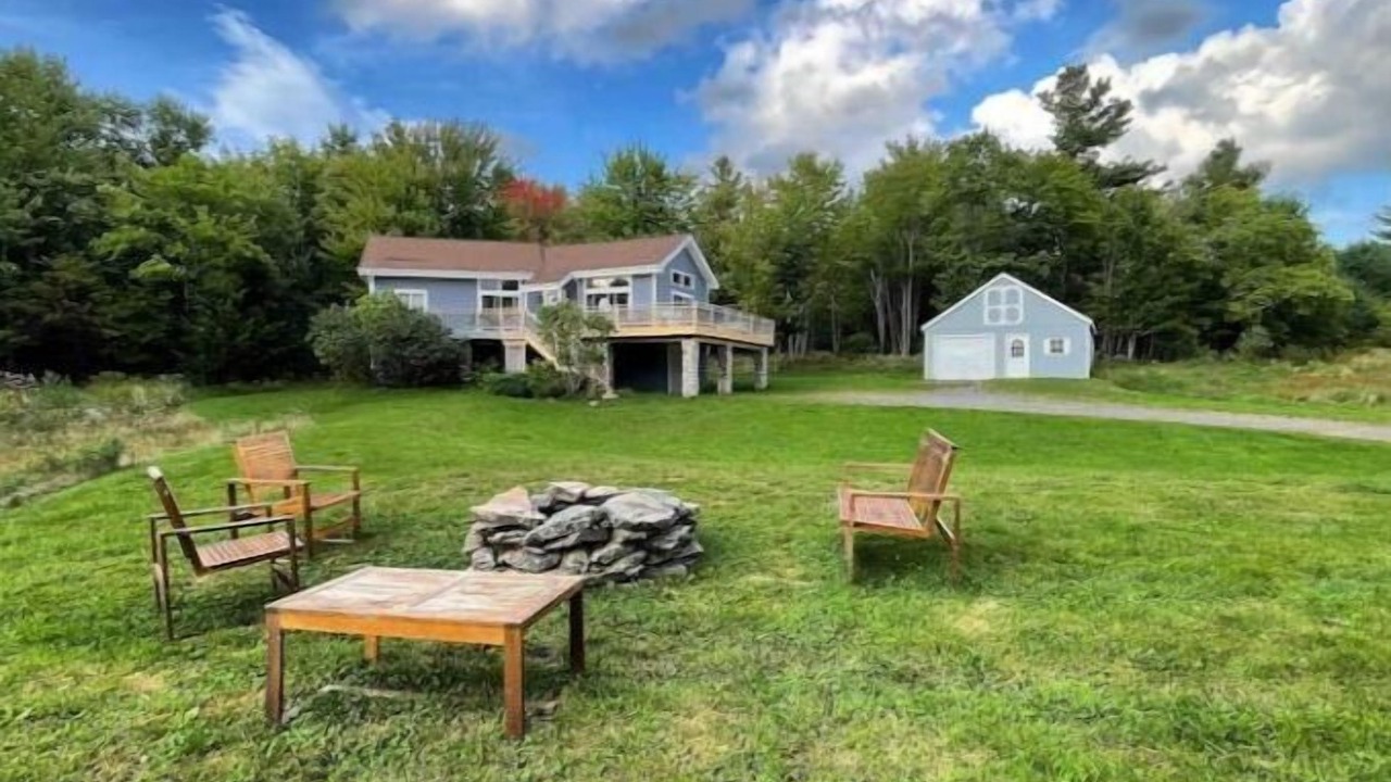 Photo of Outdoor in East Jewett