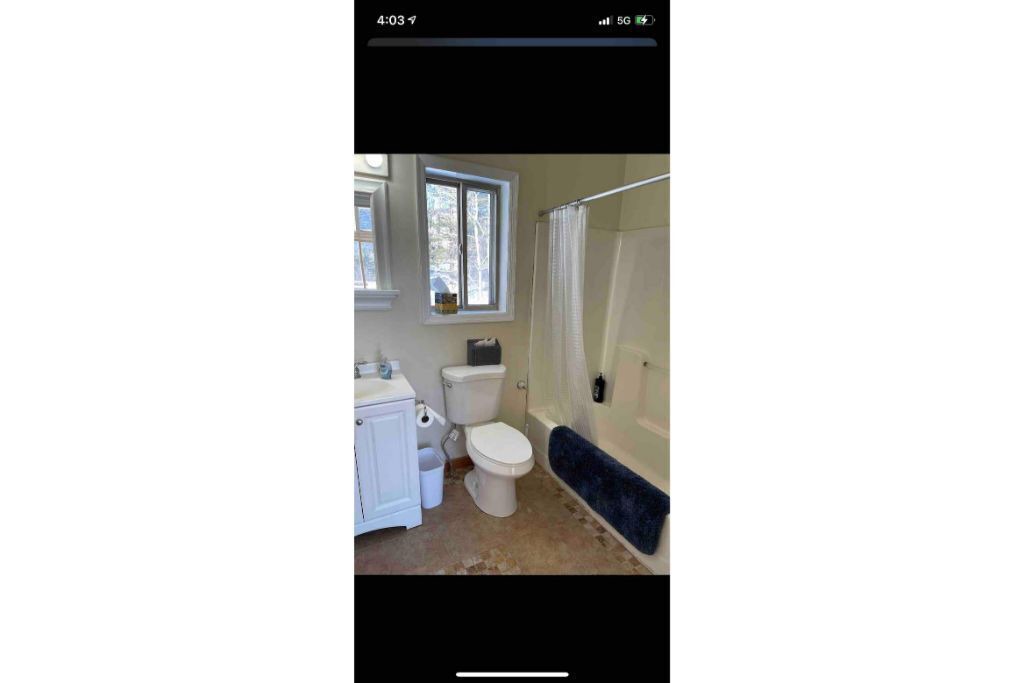 Photo of Bathroom in East Jewett