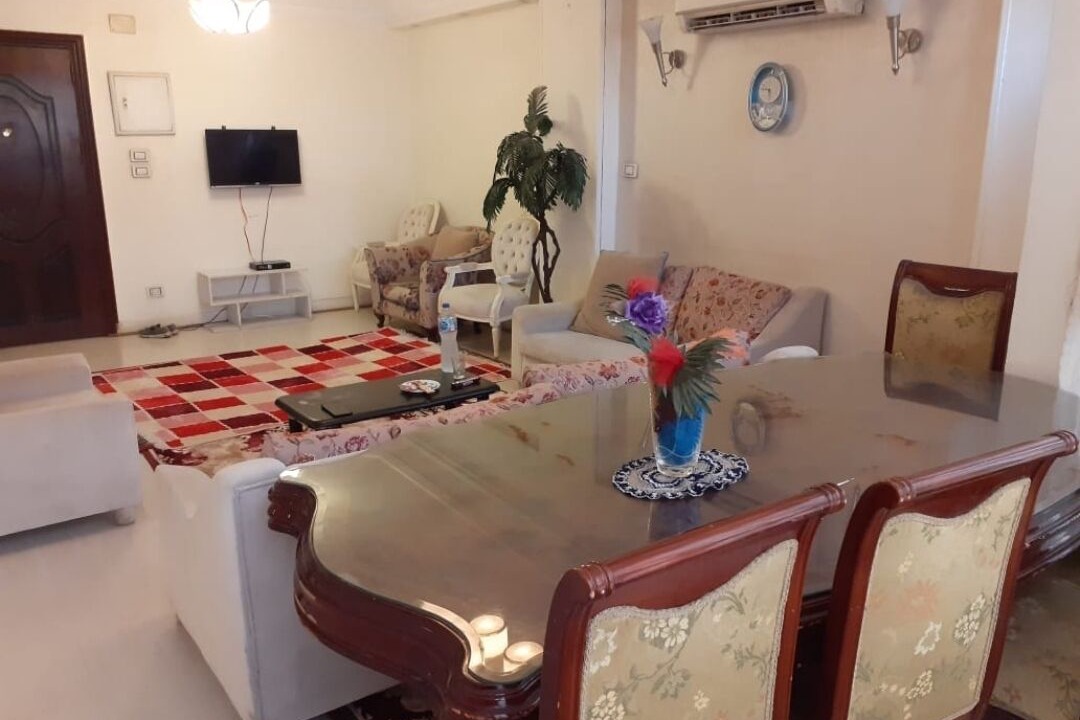 Photo of Livingroom in Al Manial