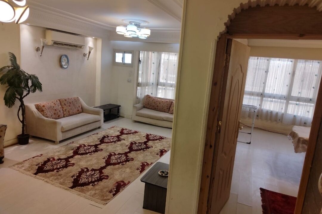 Photo of Livingroom in Al Manial
