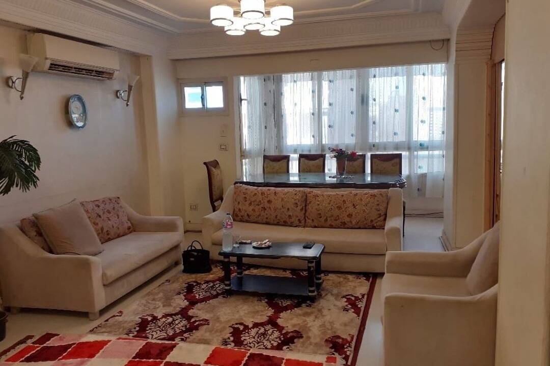 Photo of Livingroom in Al Manial