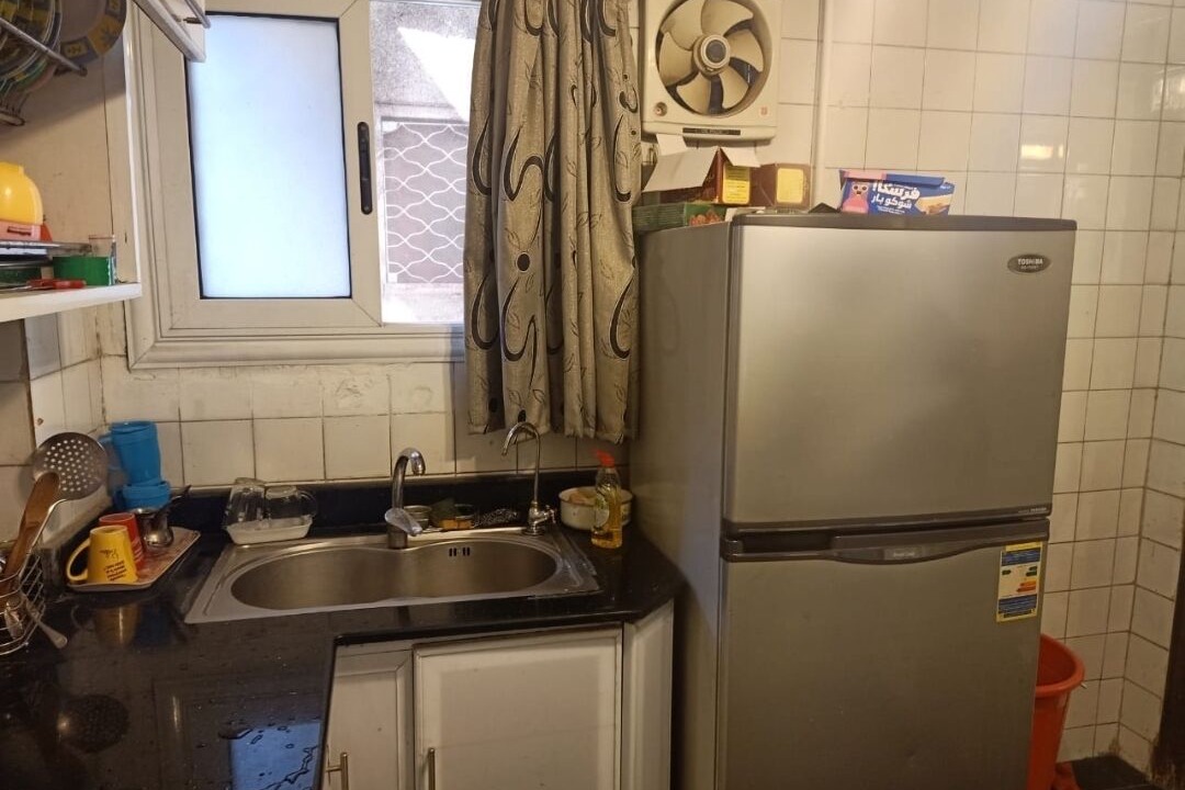 Photo of Kitchen in Al Manial