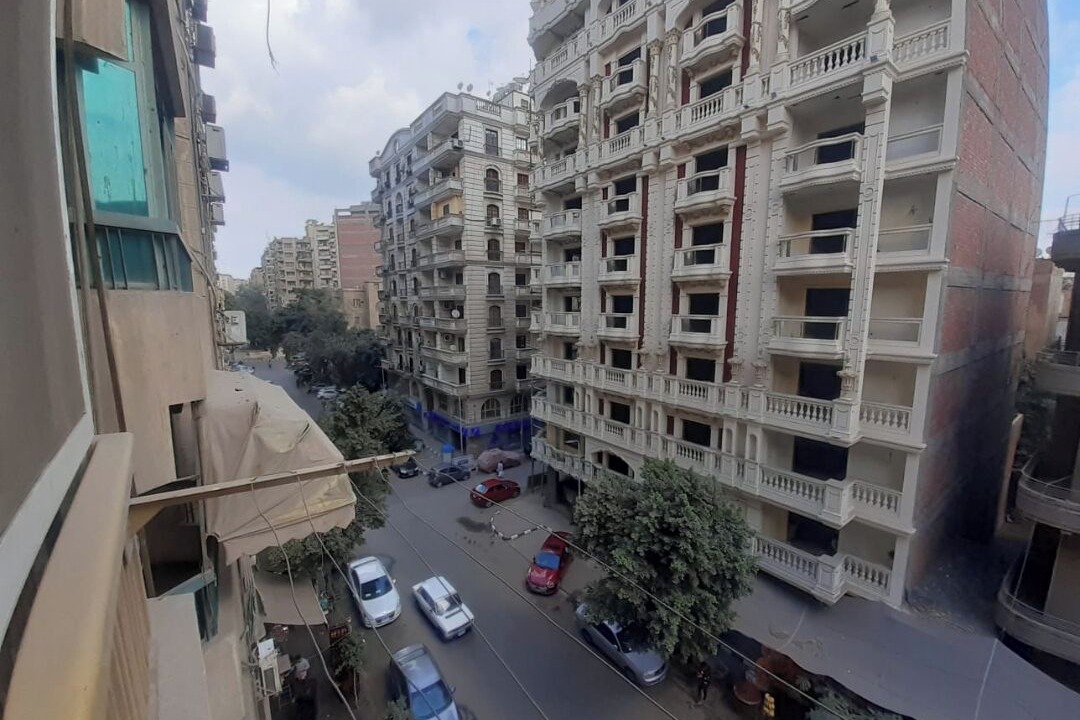 Photo of Outdoor in Al Manial