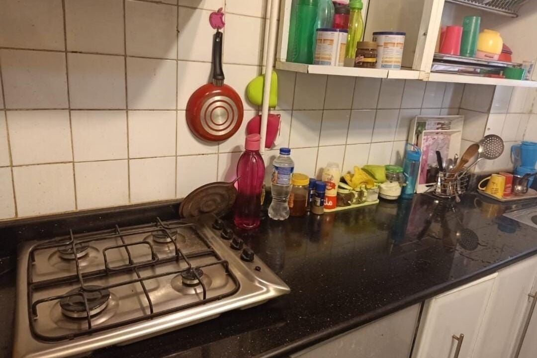 Photo of Kitchen in Al Manial