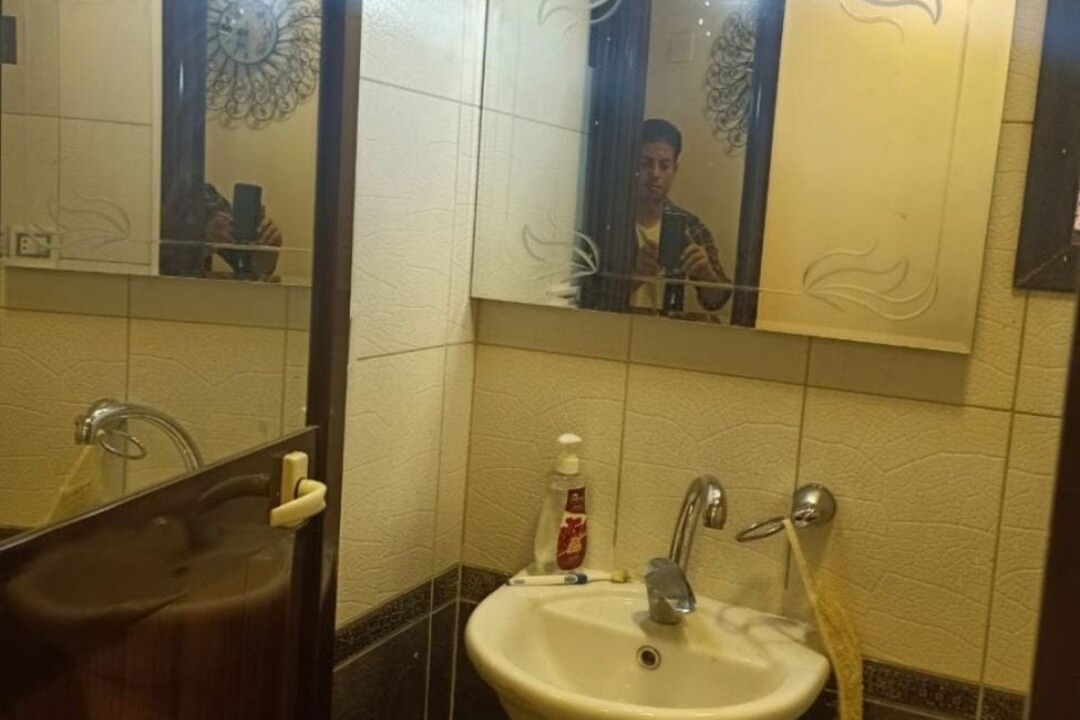 Photo of Bathroom in Al Manial