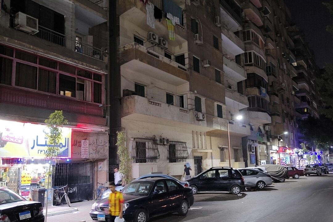 Photo of Outdoor in Al Manial