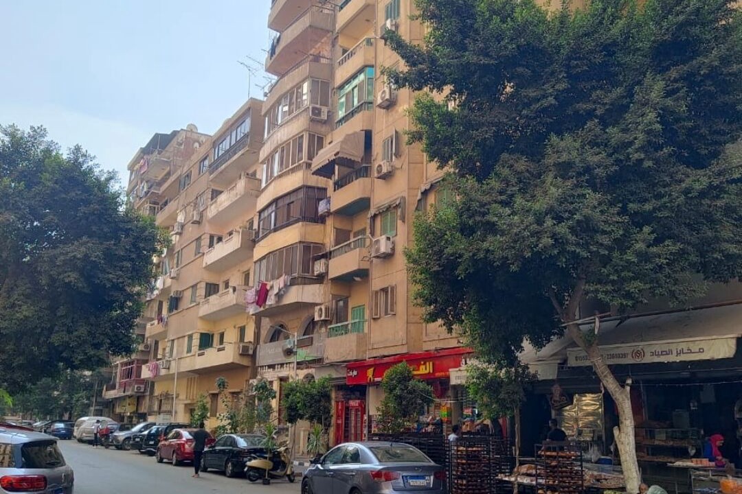 Photo of Outdoor in Al Manial