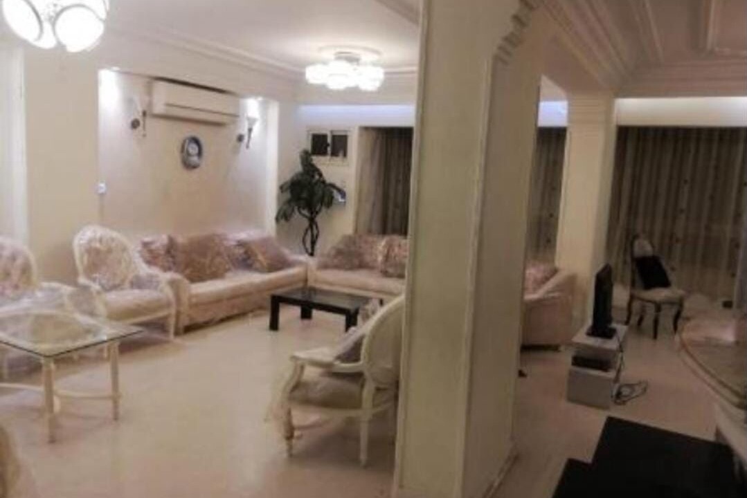 Photo of Livingroom in Al Manial