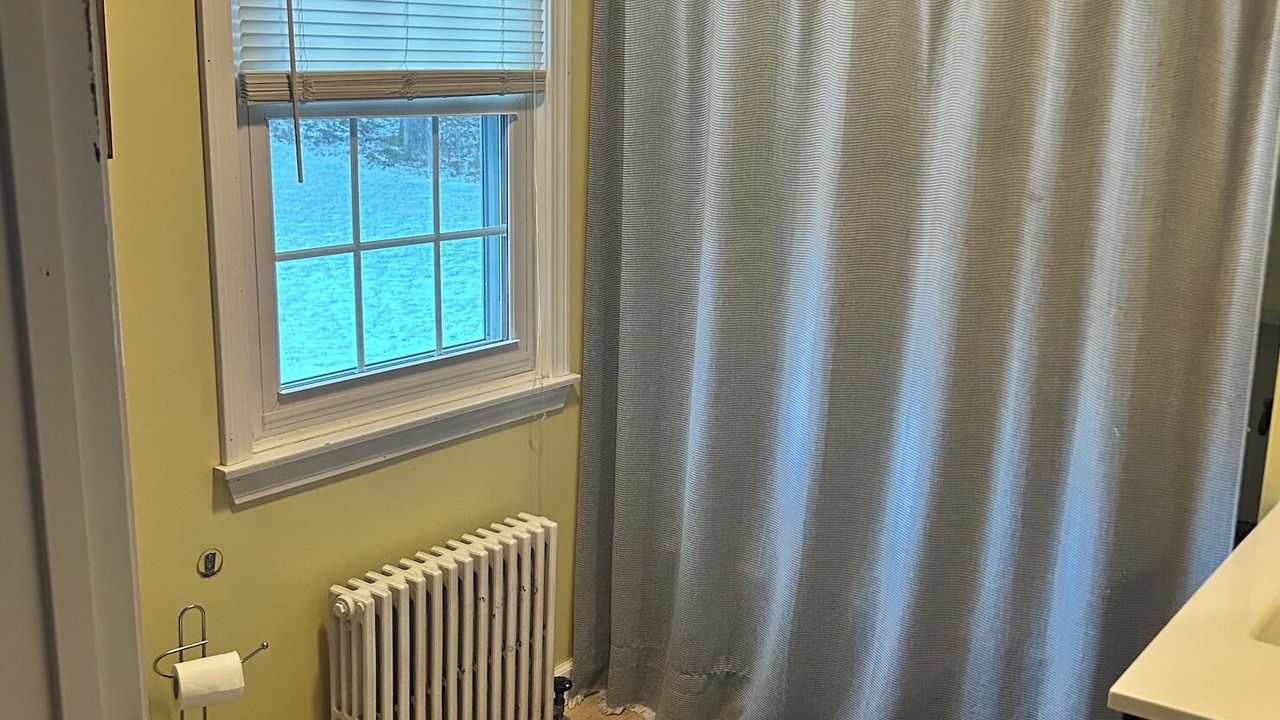 Photo of Bathroom in West Stockbridge
