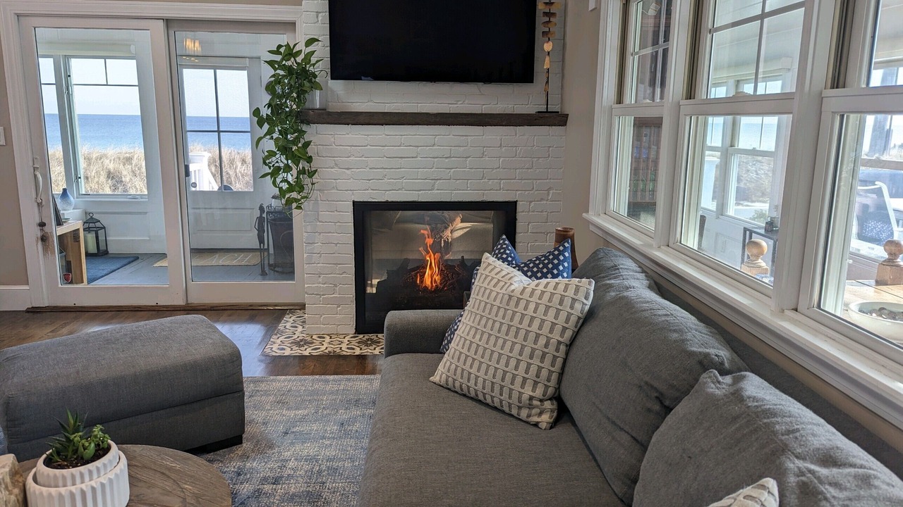 Photo of Livingroom in Waveland