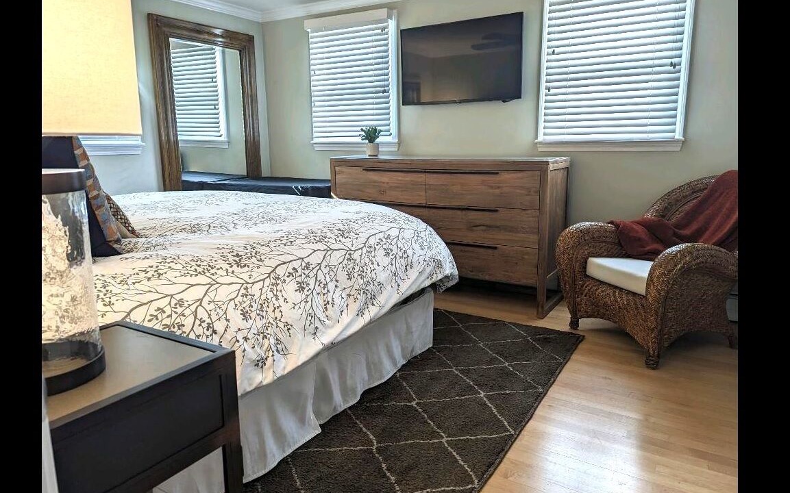 Photo of Bedroom in Waveland