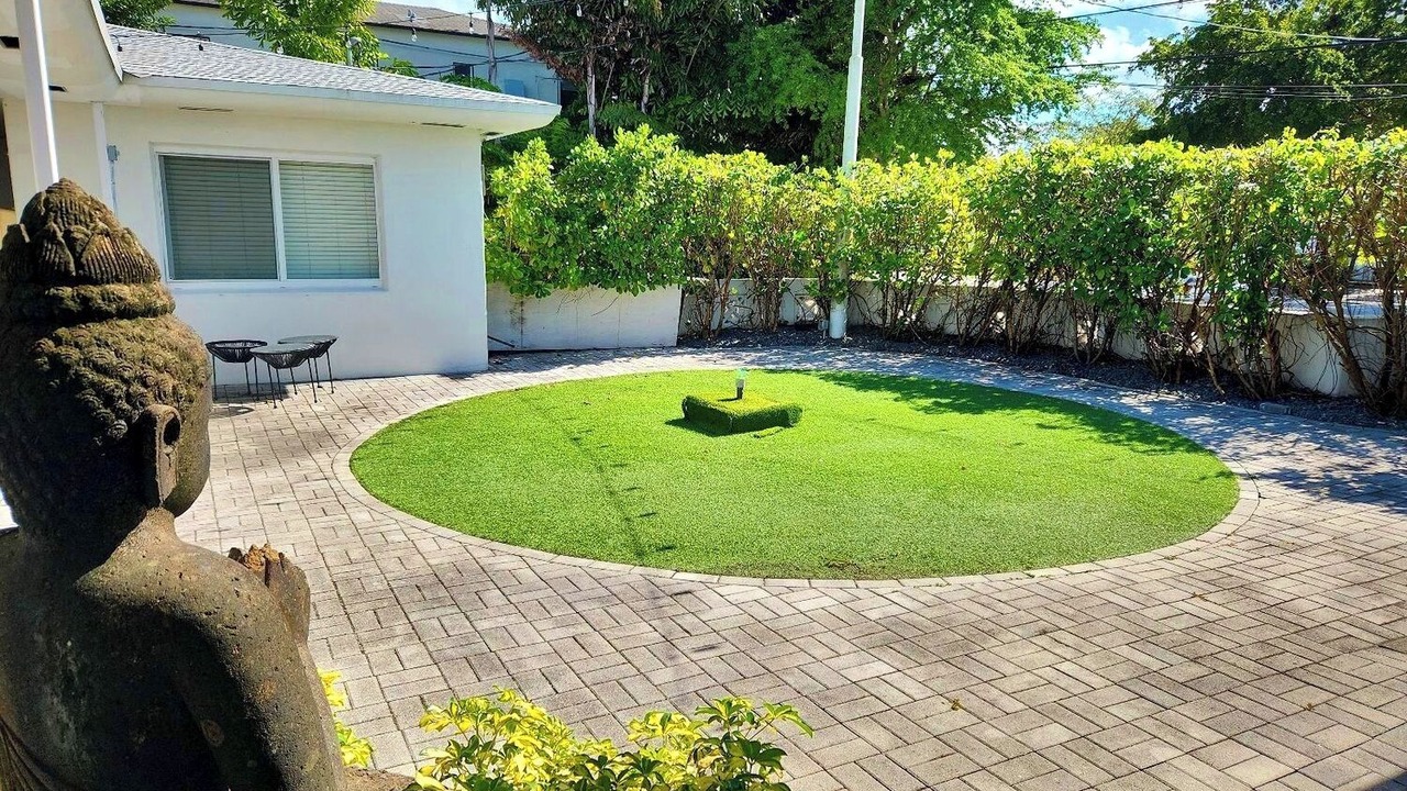 Photo of Outdoor in Northeast Miami