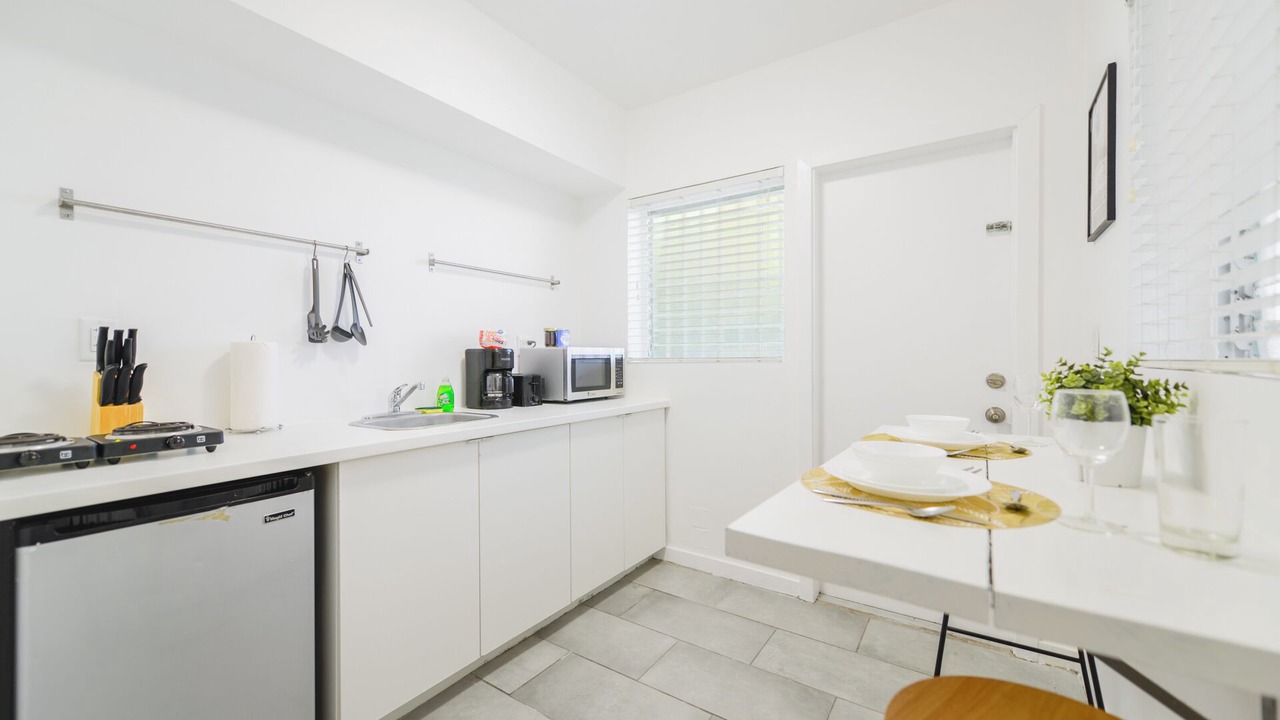 Photo of Kitchen in Northeast Miami