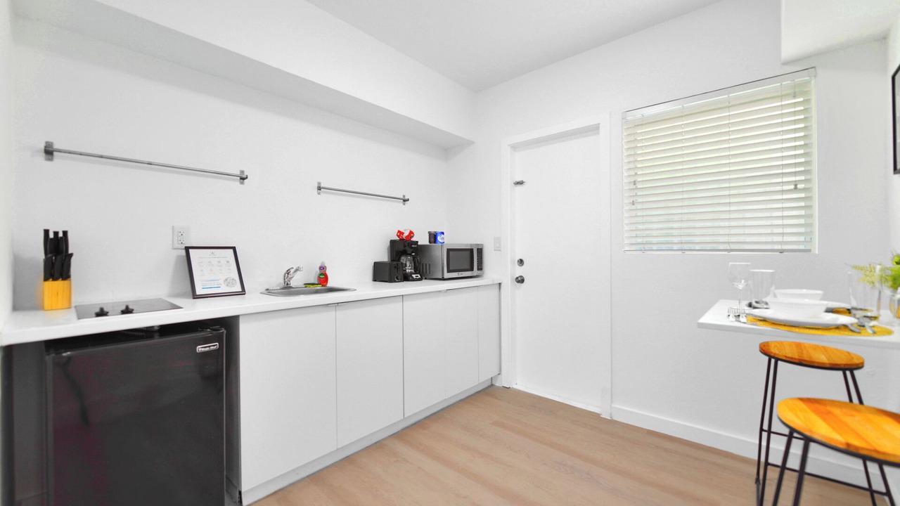 Photo of Kitchen in Northeast Miami