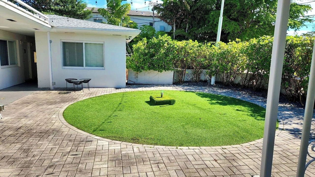 Photo of Outdoor in Northeast Miami