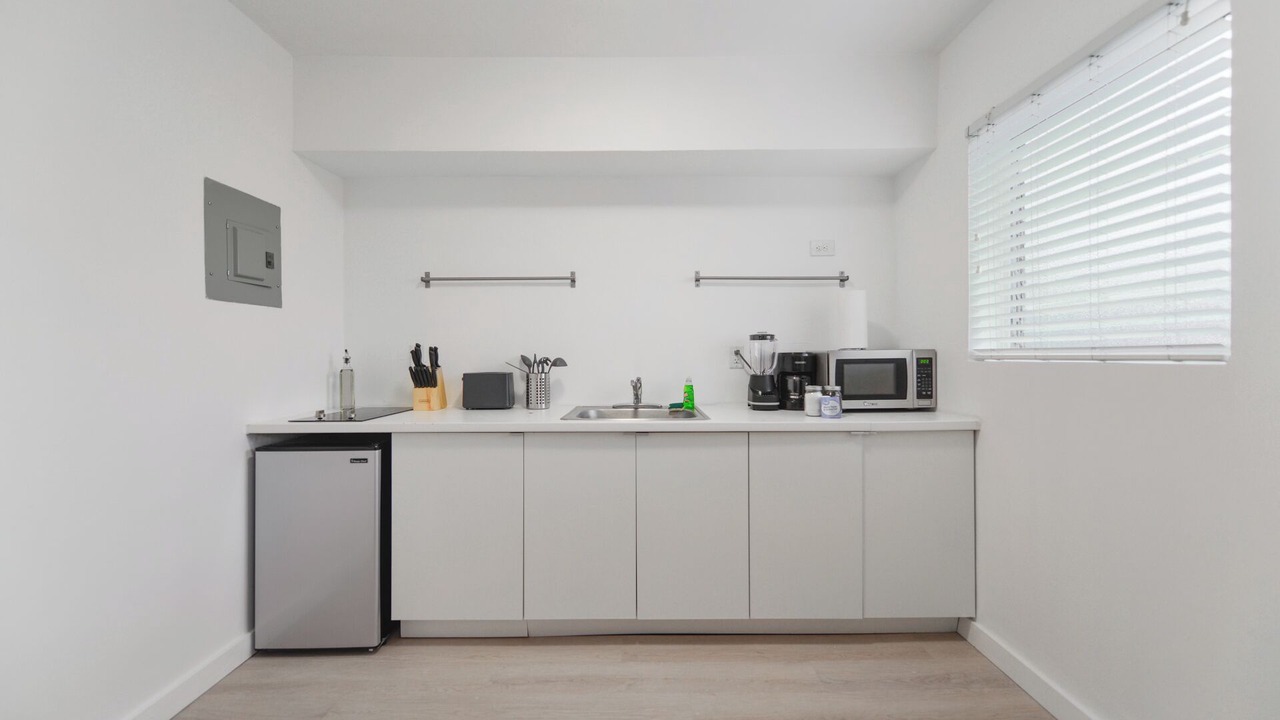 Photo of Kitchen in Northeast Miami