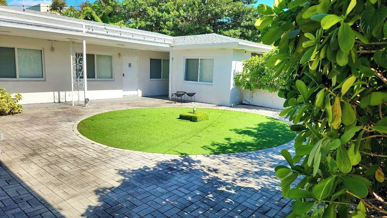 Photo of Outdoor in Northeast Miami