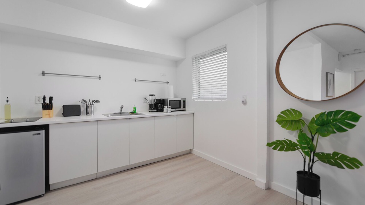 Photo of Kitchen in Northeast Miami