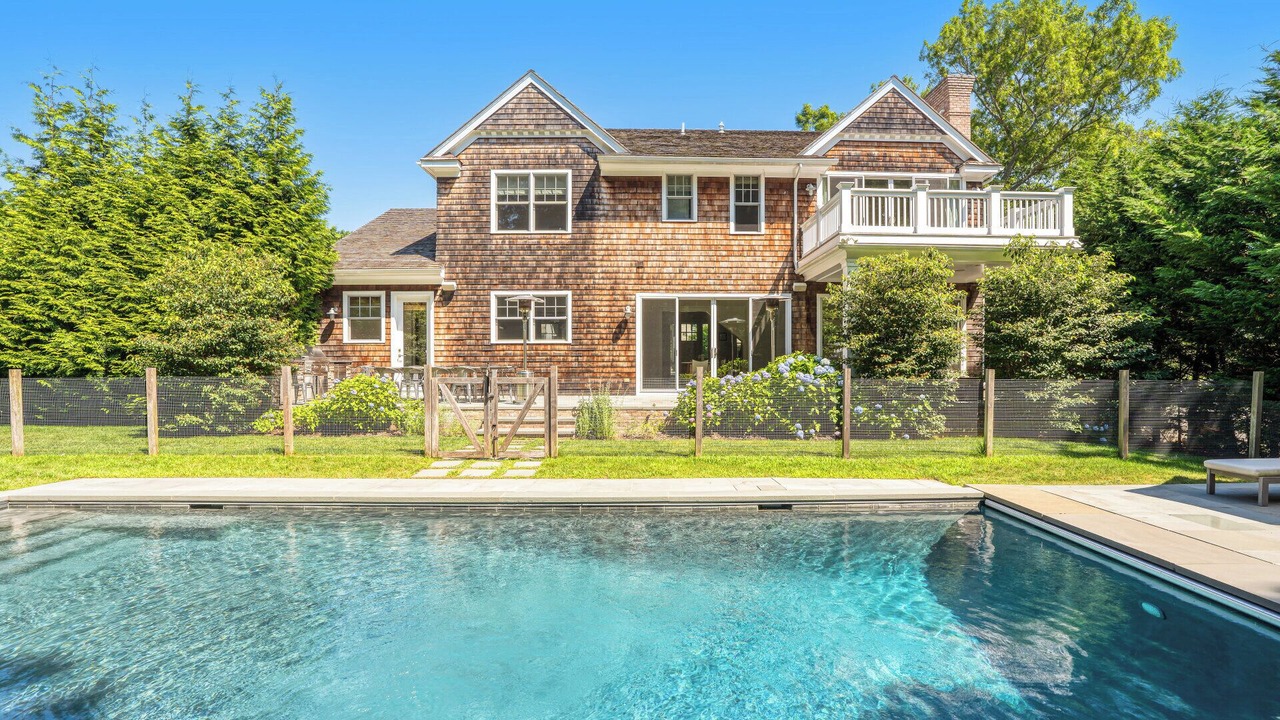Photo of Outdoor in Bridgehampton