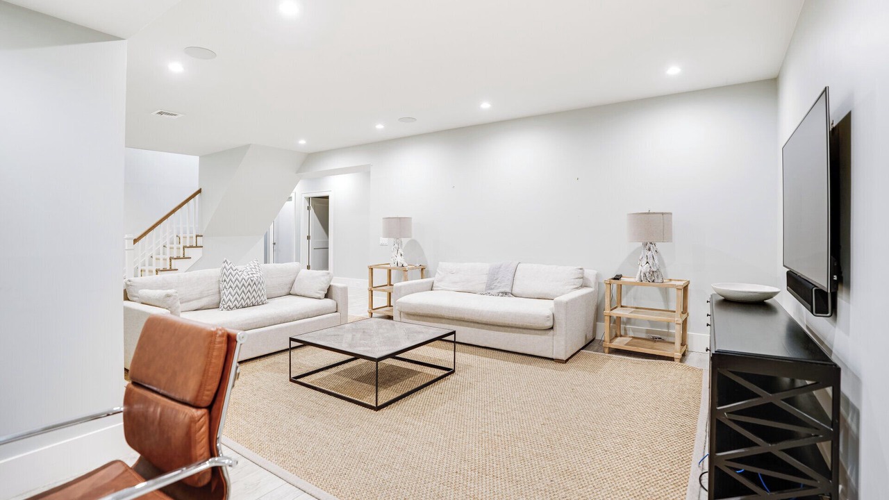 Photo of Livingroom in Bridgehampton