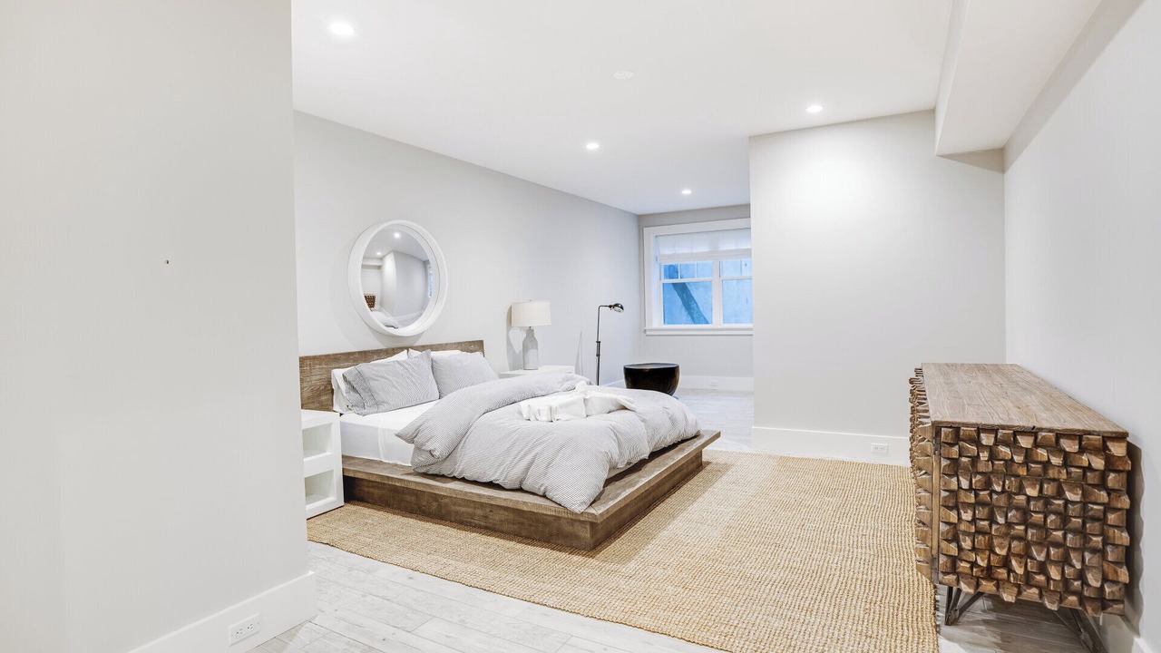 Photo of Bedroom in Bridgehampton