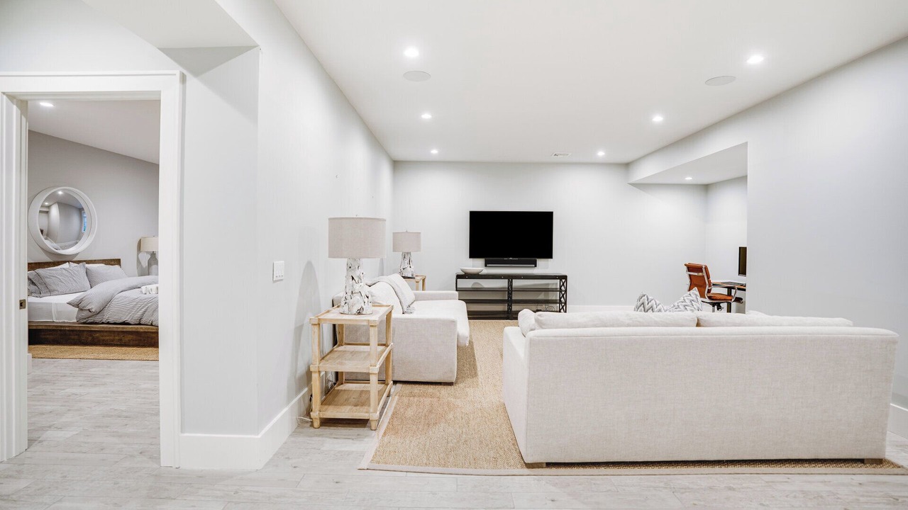 Photo of Bedroom in Bridgehampton