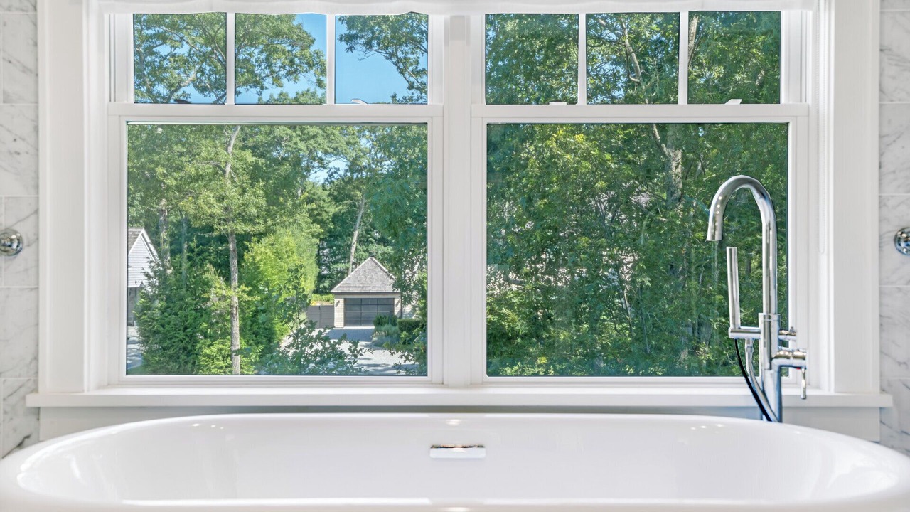 Photo of Bathroom in Bridgehampton