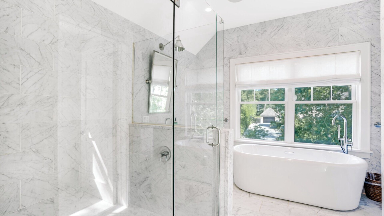 Photo of Bathroom in Bridgehampton