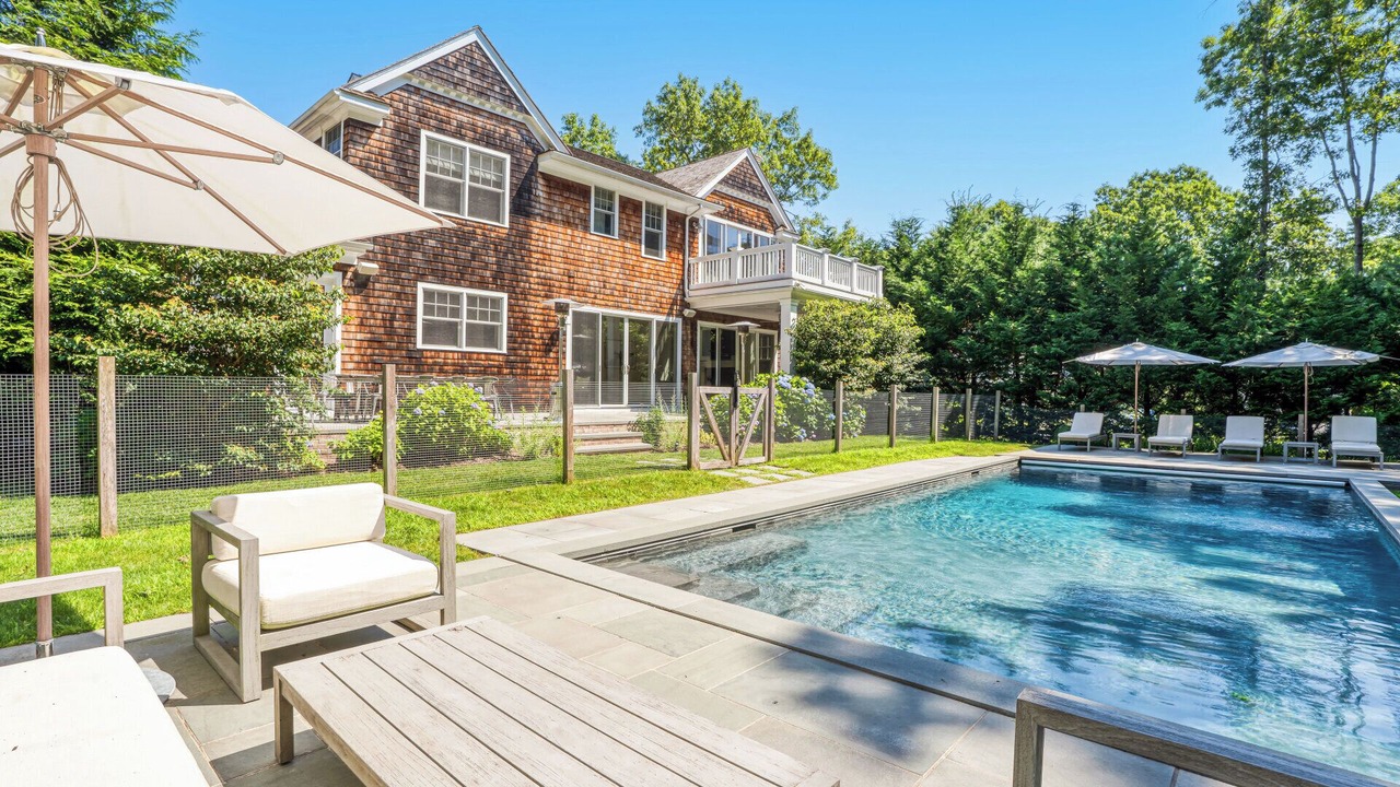 Photo of Outdoor in Bridgehampton