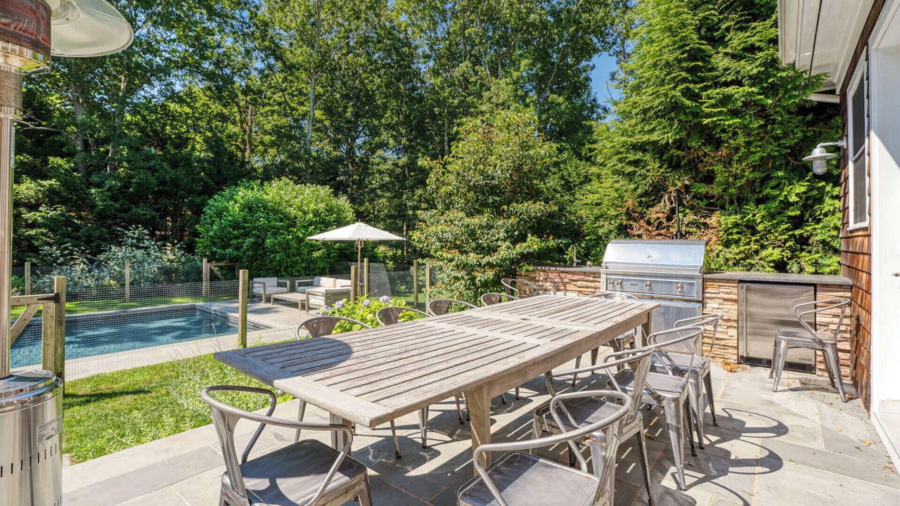 Photo of Outdoor in Bridgehampton