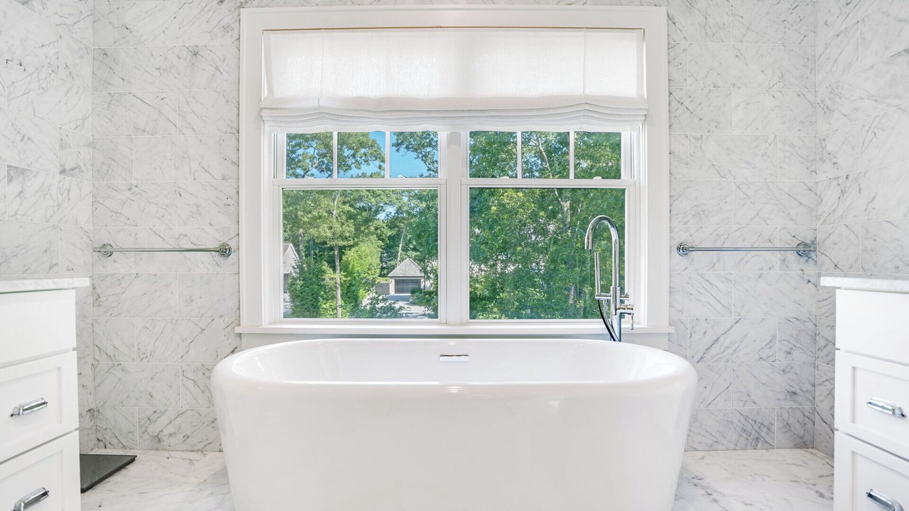 Photo of Bathroom in Bridgehampton