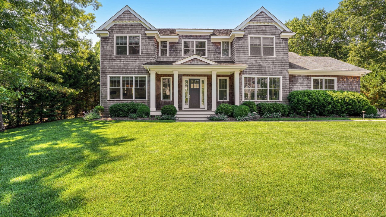Photo of Outdoor in Bridgehampton