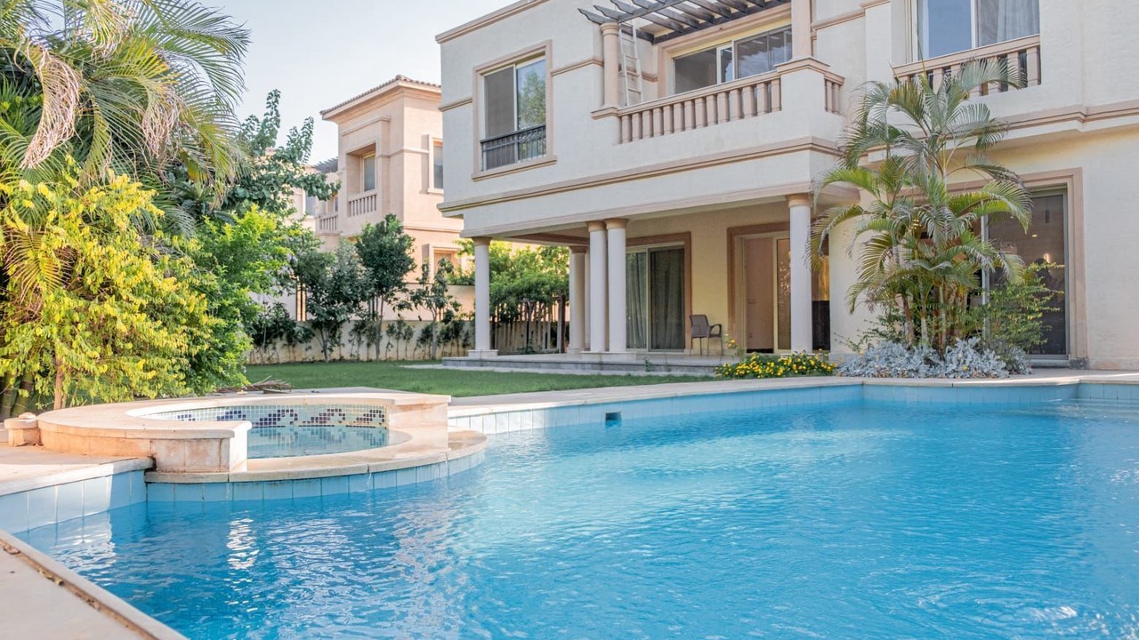 Photo of Outdoor in New Cairo