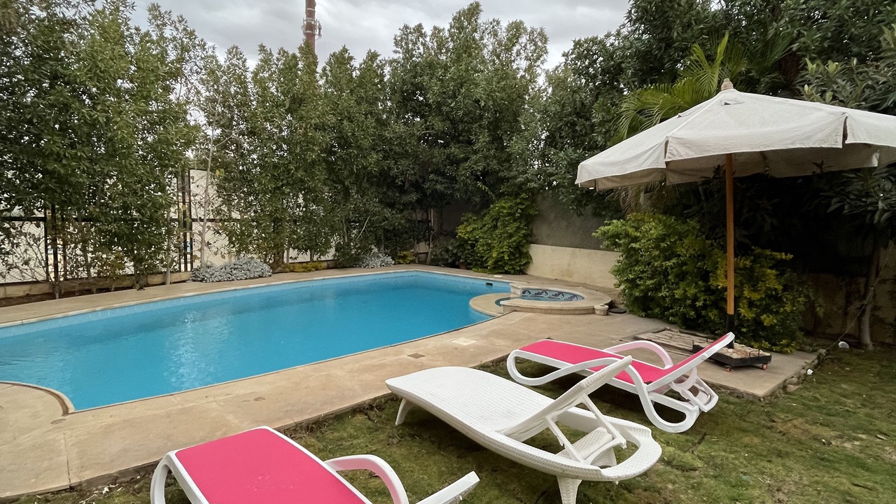 Photo of Outdoor in New Cairo