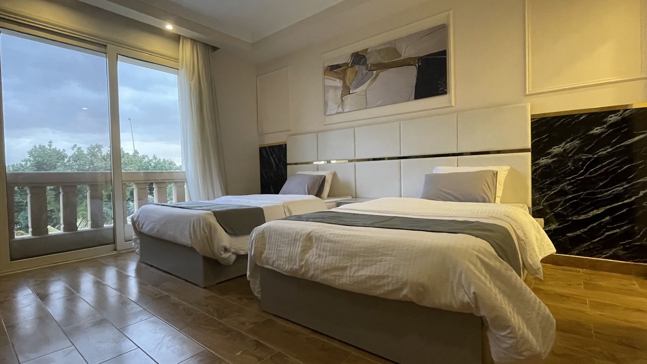 Photo of Bedroom in New Cairo