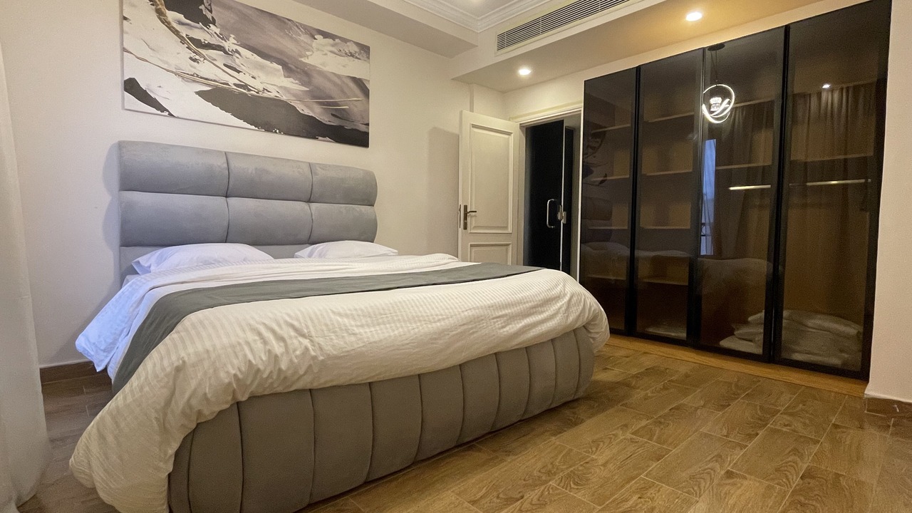 Photo of Bedroom in New Cairo