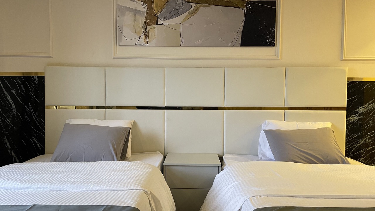 Photo of Bedroom in New Cairo