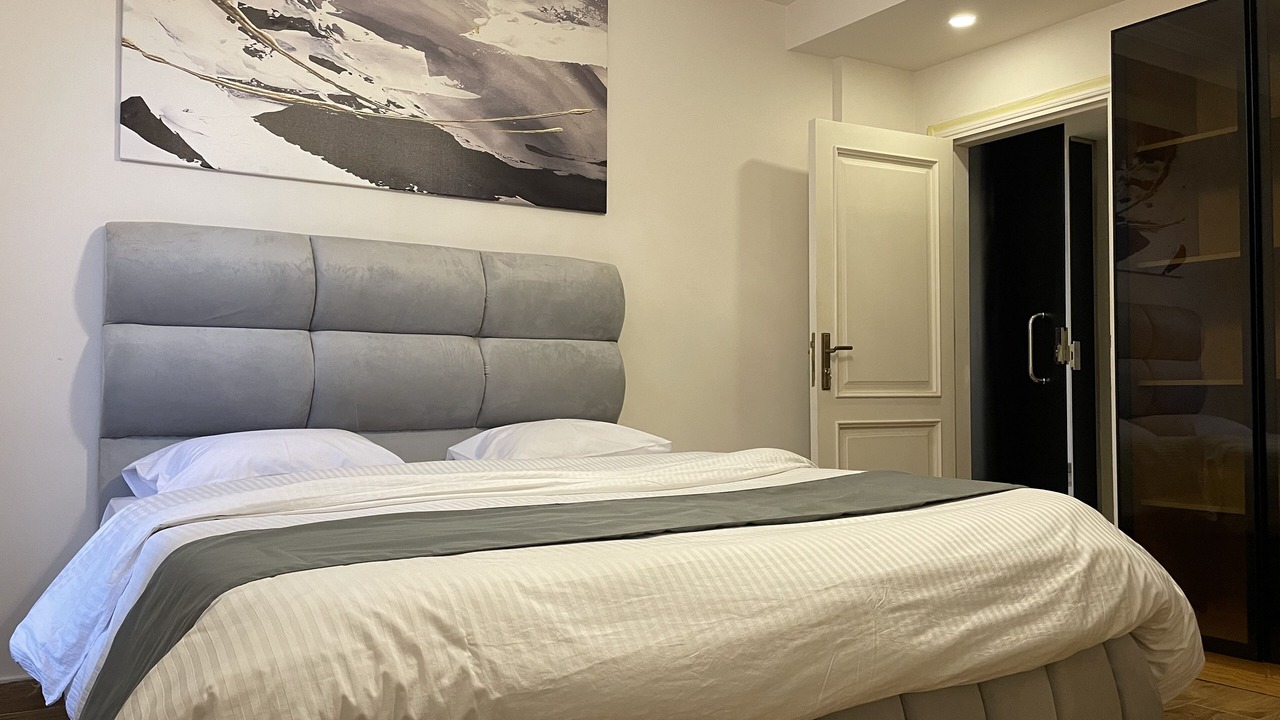 Photo of Bedroom in New Cairo