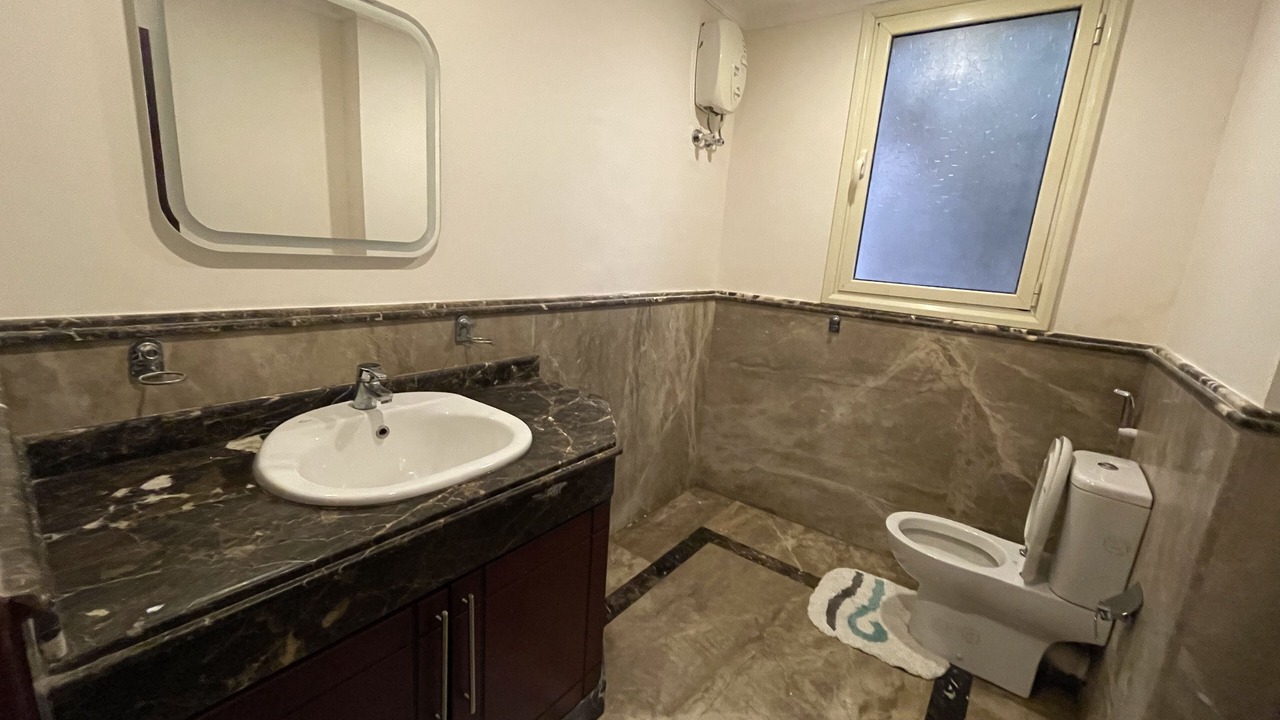 Photo of Bathroom in New Cairo
