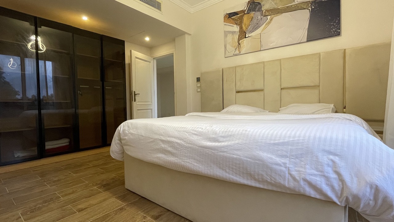 Photo of Bedroom in New Cairo