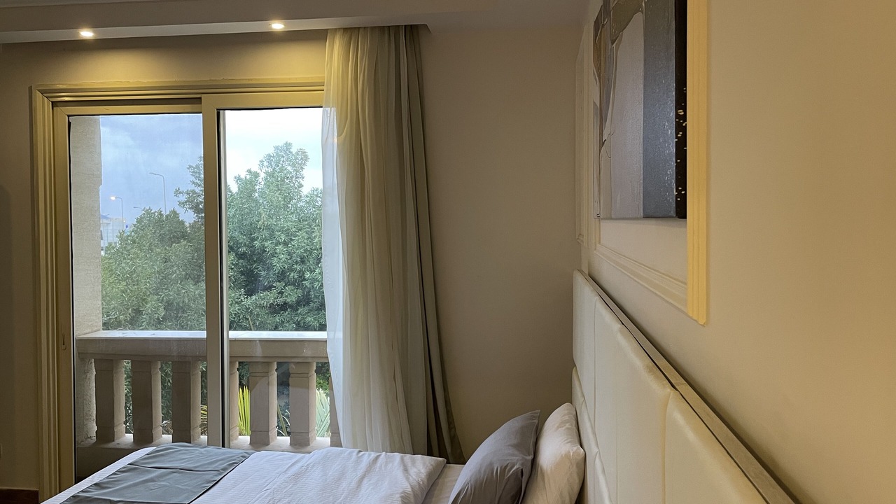 Photo of Bedroom in New Cairo