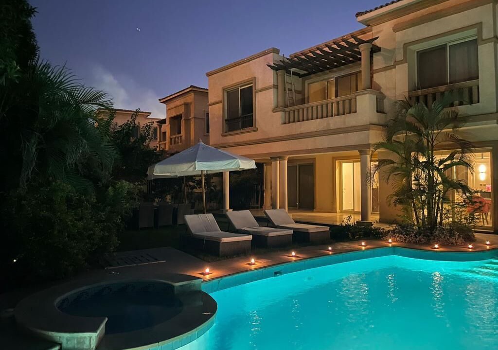Photo of Outdoor in New Cairo