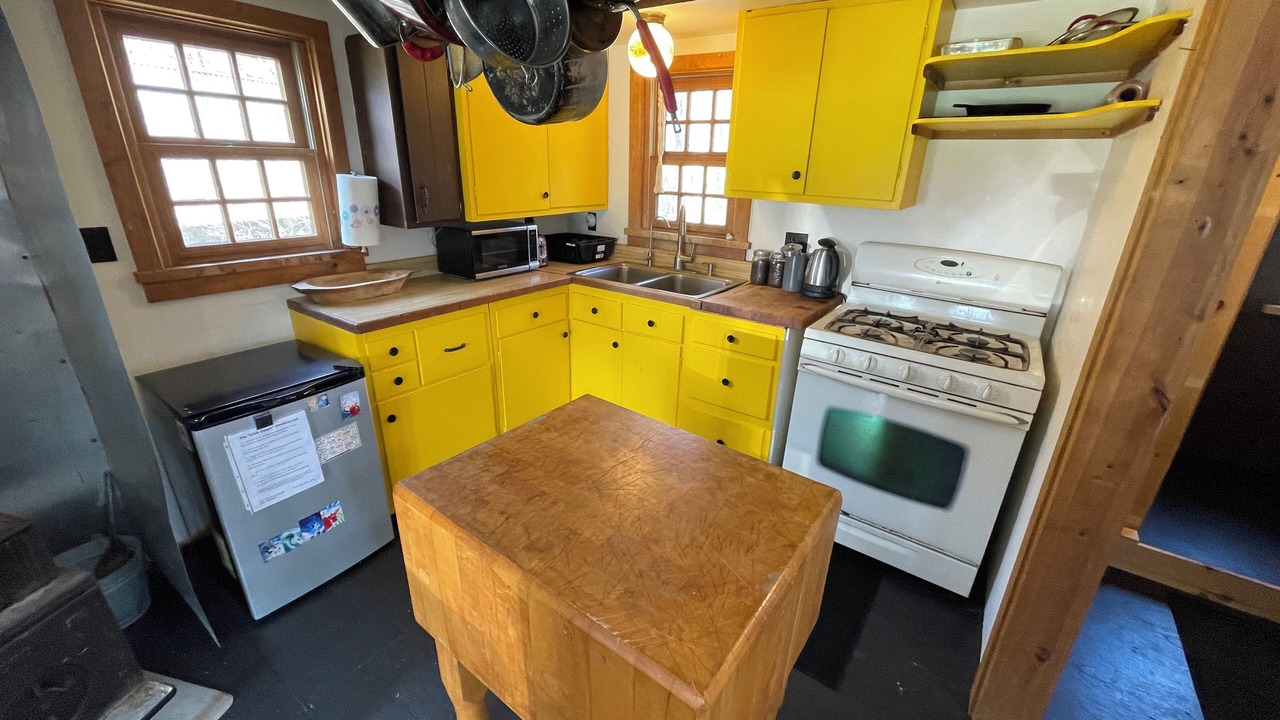 Photo of Kitchen in Fort Edward
