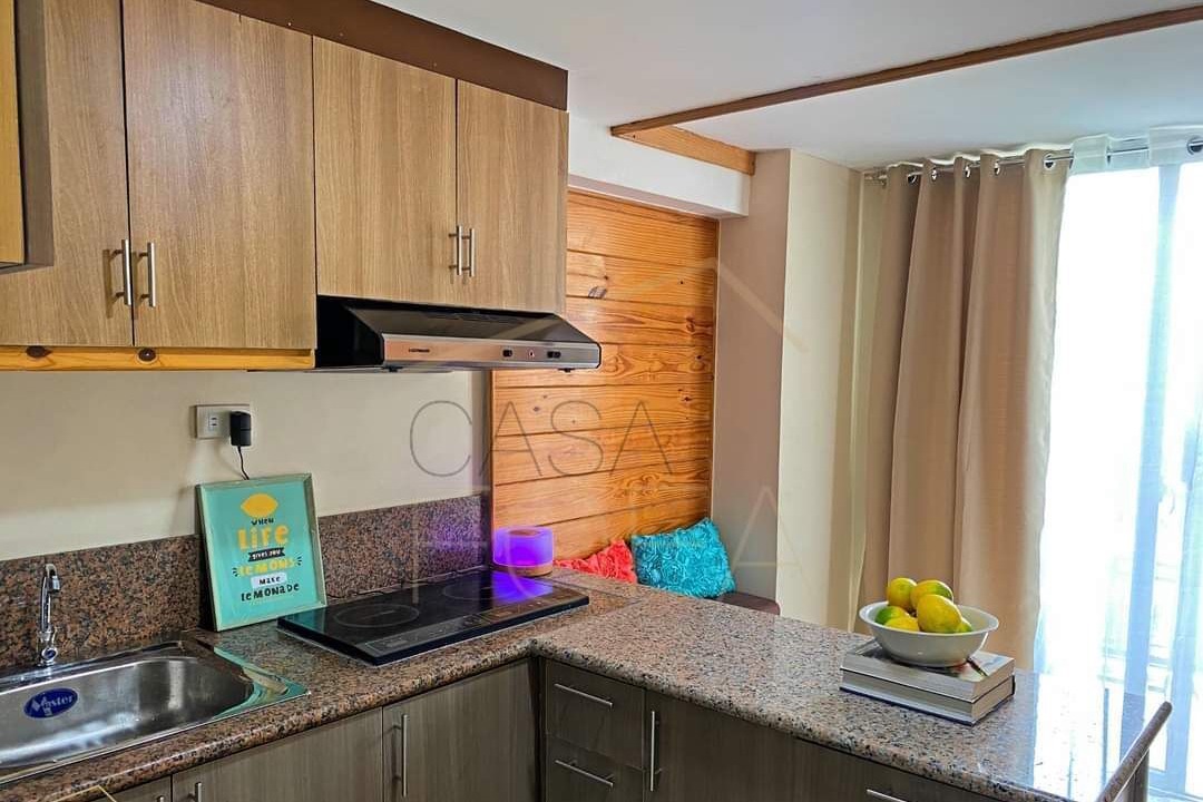 Photo of Kitchen in Baguio
