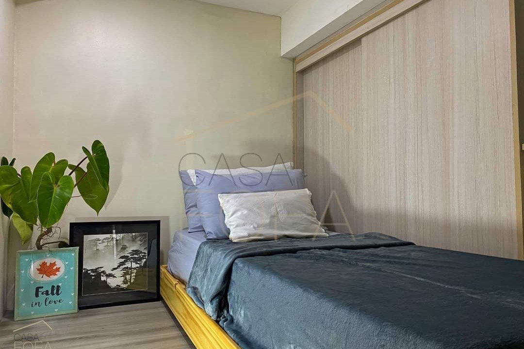 Photo of Bedroom in Baguio