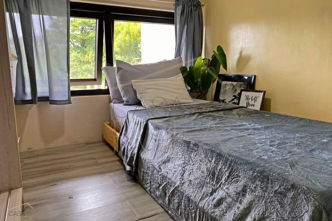 Photo of Bedroom in Baguio