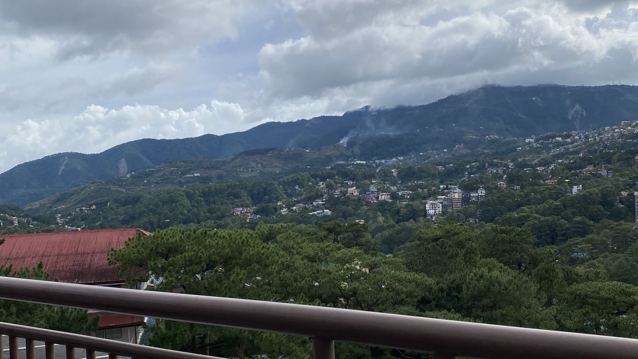 Photo of Outdoor in Baguio