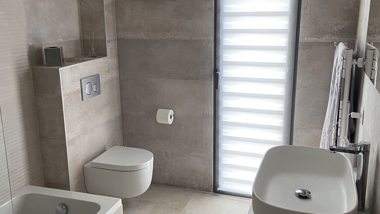 Photo of Bathroom in Le Collet